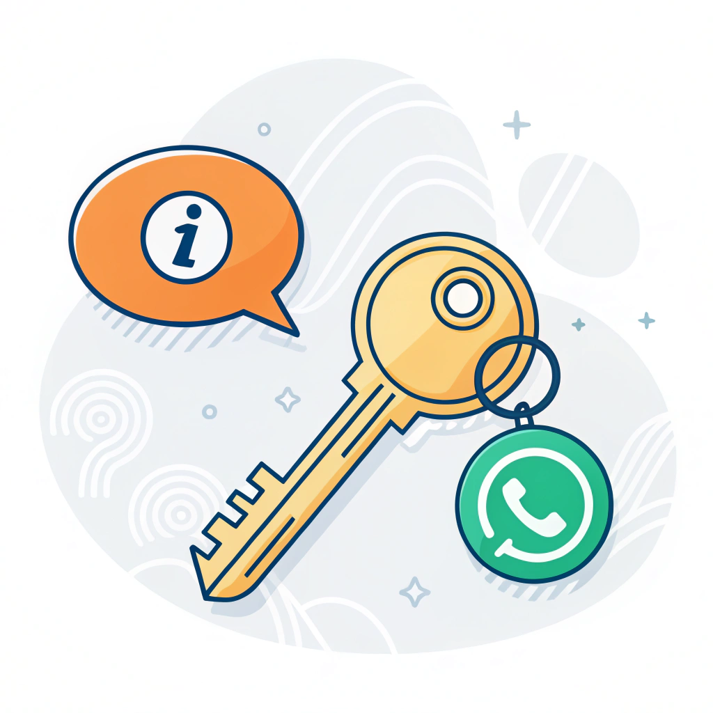 Suporte via WhatsApp